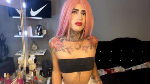 valentino_bs online show from 03-09-26, 10:36