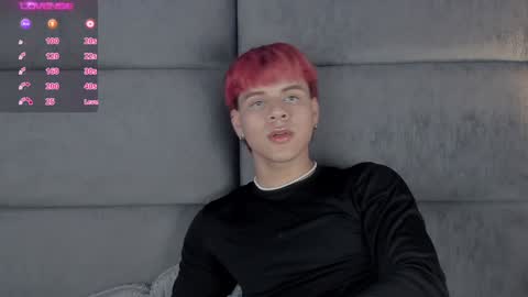 valentino moon online show from 12-06-24, 02:46