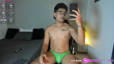valentino santos online show from 05-06-26, 06:35