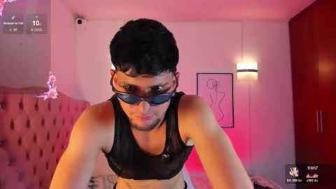 Manuel online show from 03-07-26, 07:27