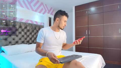  Valentinos  online show from 03-17-26, 09:51