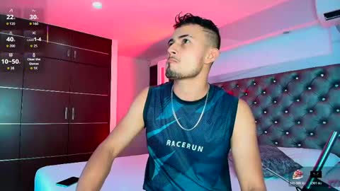 Snapshot of valentinos_ chatting on 05-21-26, 09:00 Valentinos online show from 05-21-26, 09:00