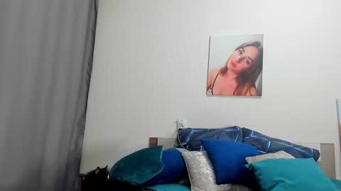 Kate online show from 11-17-25, 02:06