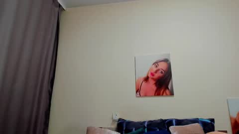 Kate online show from 03-20-26, 02:05