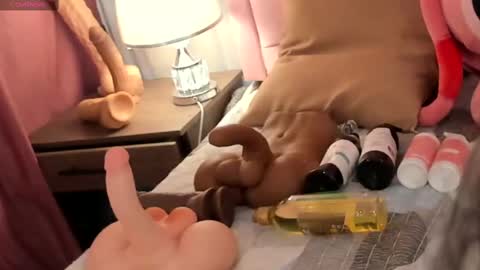 Vale Toro  online show from 03-02-25, 03:16