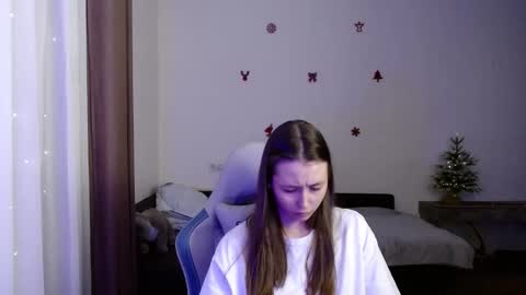 Valentina online show from 12-13-24, 05:10