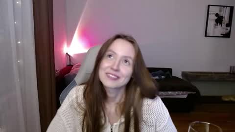 Valentina online show from 09-15-25, 04:40