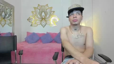 Valery And Daniel online show from 02-26-25, 01:11