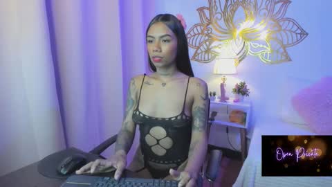 Valery And Daniel online show from 09-27-25, 01:43