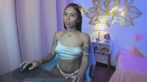 Valery And Daniel online show from 10-11-25, 01:05