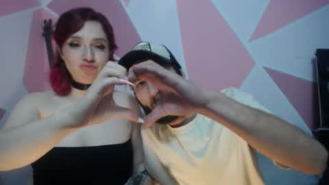 Snapshot of valeri_cove chatting on 03-12-25, 08:51 Valeri Cove online show from 03-12-25, 08:51