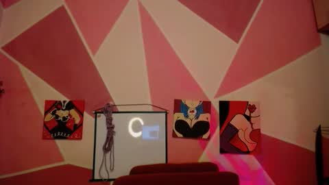 Valeri Cove online show from 04-23-26, 03:30