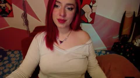 Valeri Cove online show from 04-24-26, 09:50