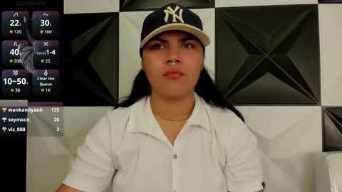 valeri_harpers4 online show from 02-03-26, 07:02