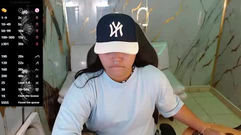 valeri_harpers4 online show from 03-22-26, 01:25