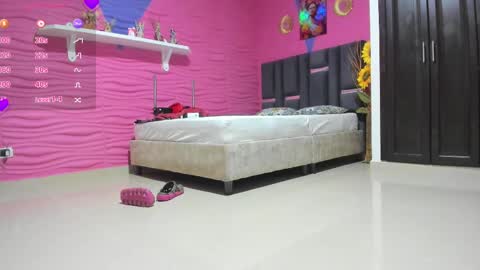 Valeria online show from 03-06-25, 02:19