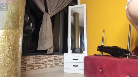 Valeria online show from 11-05-25, 03:17