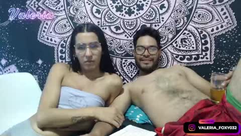 valeria online show from 05-18-26, 04:07