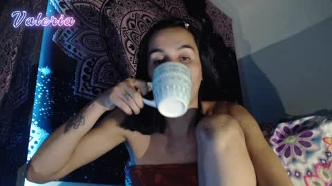 valeria online show from 06-02-26, 07:32