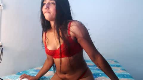 VALERIA online show from 04-26-26, 05:38