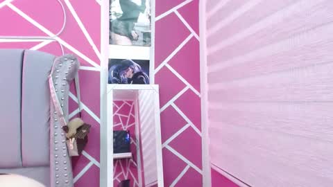 VALERIA online show from 02-07-25, 07:17