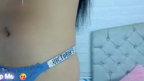 VALERIA online show from 09-08-25, 10:53