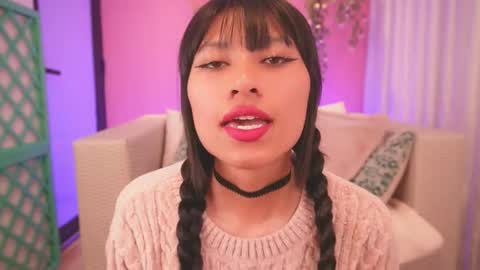 Snapshot of valeria_777_ chatting on 03-30-26, 03:29 Valeria online show from 03-30-26, 03:29