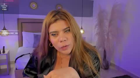 Snapshot of valeria_acosta_ chatting on 02-20-25, 10:48 Valeria Acosta online show from 02-20-25, 10:48