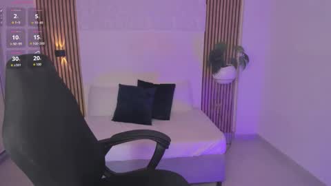 Snapshot of valeria_acosta_ chatting on 03-05-26, 09:33 Valeria Acosta online show from 03-05-26, 09:33