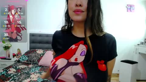 Snapshot of valeria_and_katy chatting on 12-19-24, 06:01 valeria 24 online show from 12-19-24, 06:01