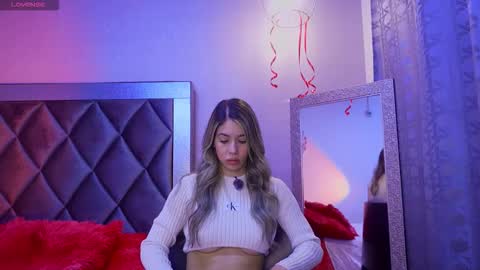 valeria online show from 02-17-26, 12:34