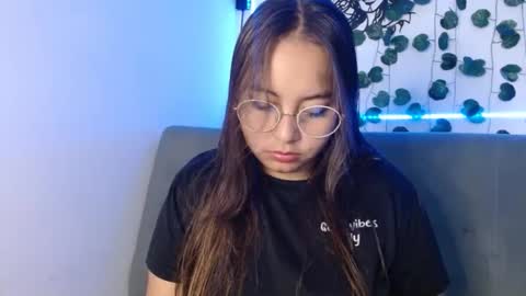 valeria online show from 01-26-25, 08:36