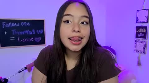 valeria online show from 03-10-26, 03:11