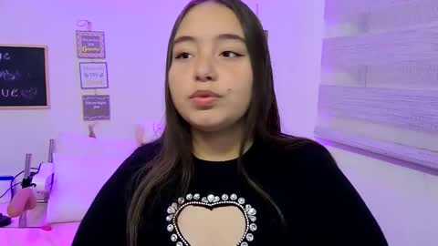 valeria online show from 05-01-26, 06:40