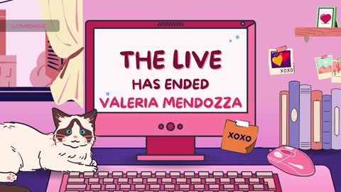Snapshot of valeria_mendozza chatting on 12-05-24, 09:28 online show from 12-05-24, 09:28