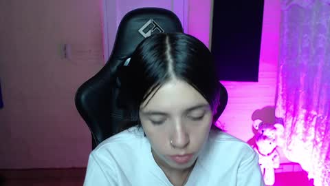 Snapshot of valeria_mendozza chatting on 01-30-25, 08:43 online show from 01-30-25, 08:43