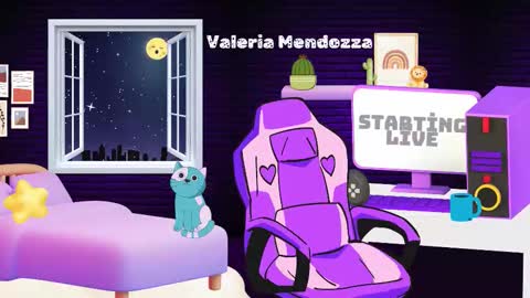 Snapshot of valeria_mendozza chatting on 11-14-25, 11:46 online show from 11-14-25, 11:46