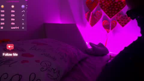 valeria  independent model  online show from 03-02-25, 06:59