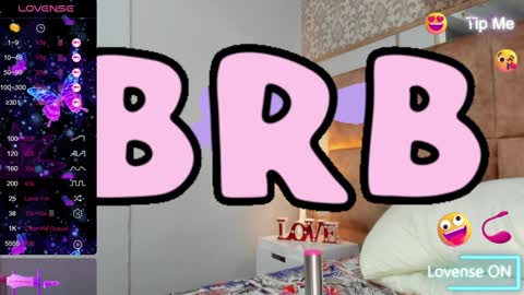 Snapshot of valeria_rivera1 chatting on 01-27-25, 06:19 Costume lover online show from 01-27-25, 06:19