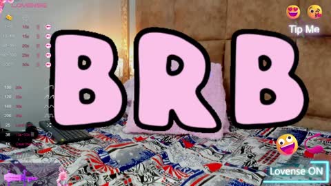 Snapshot of valeria_rivera1 chatting on 01-28-25, 06:16 Costume lover online show from 01-28-25, 06:16