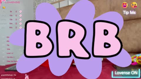 Snapshot of valeria_rivera1 chatting on 02-09-25, 06:33 Costume lover online show from 02-09-25, 06:33