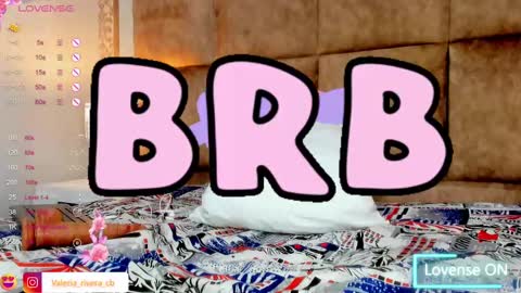 Snapshot of valeria_rivera1 chatting on 02-20-25, 06:39 Costume lover online show from 02-20-25, 06:39