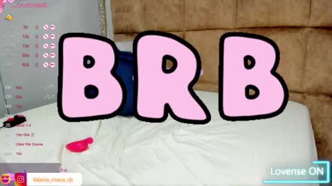 Snapshot of valeria_rivera1 chatting on 02-27-25, 06:40 Costume lover online show from 02-27-25, 06:40