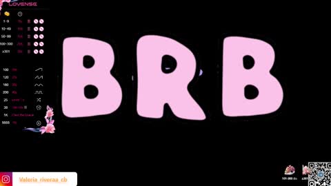 Snapshot of valeria_rivera1 chatting on 03-07-25, 06:57 Costume lover online show from 03-07-25, 06:57