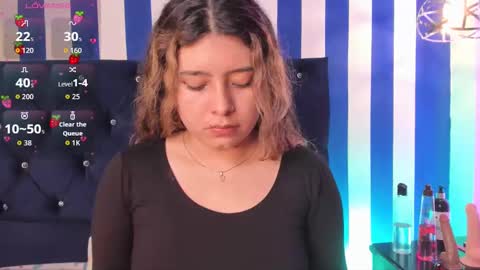 valeria_rouse28 online show from 09-20-25, 05:14