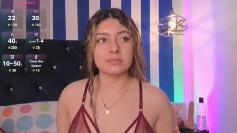 valeria_rouse28 online show from 10-05-25, 05:33