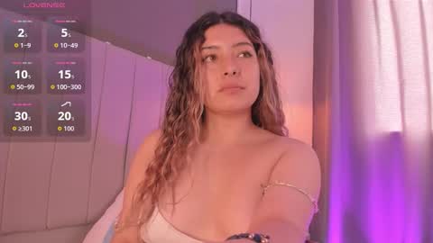 valeria_rouse28 online show from 12-02-25, 07:20