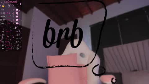 Snapshot of valeria_uribe22 chatting on 02-21-25, 04:26    online show from 02-21-25, 04:26