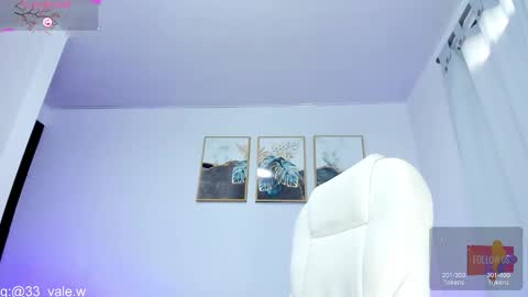 valeria online show from 03-02-26, 10:05