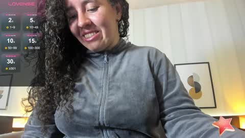 Valeria online show from 01-10-25, 12:58